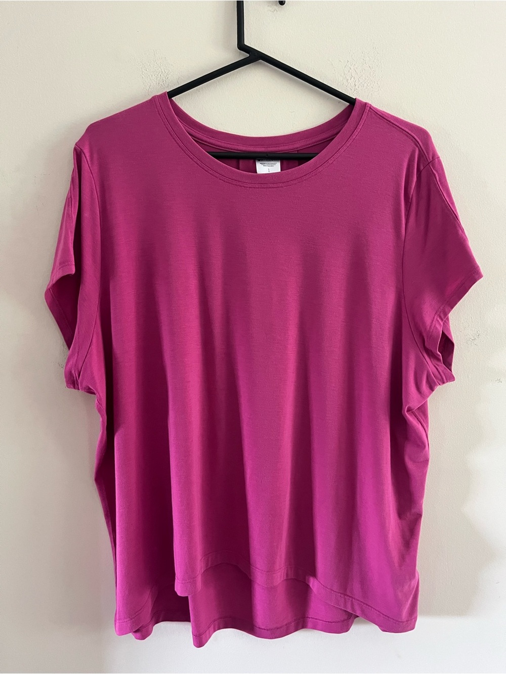 Athleta With Ease Shirt